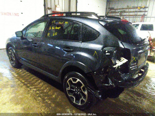 2017 Subaru Crosstrek, VIN: JF2GPABC7H8261762