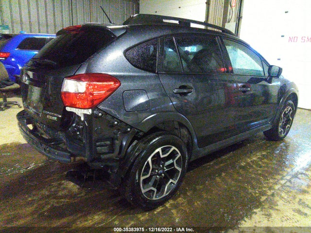 2017 Subaru Crosstrek, VIN: JF2GPABC7H8261762