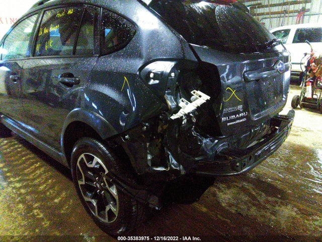 2017 Subaru Crosstrek, VIN: JF2GPABC7H8261762