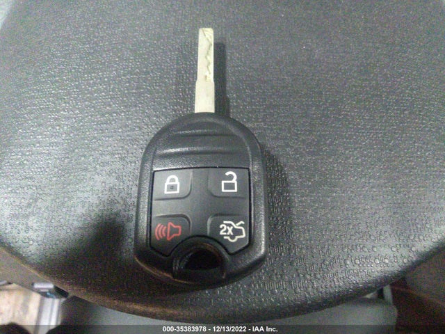 2018 Ford Fiesta, VIN: 3FADP4EJ7JM140024