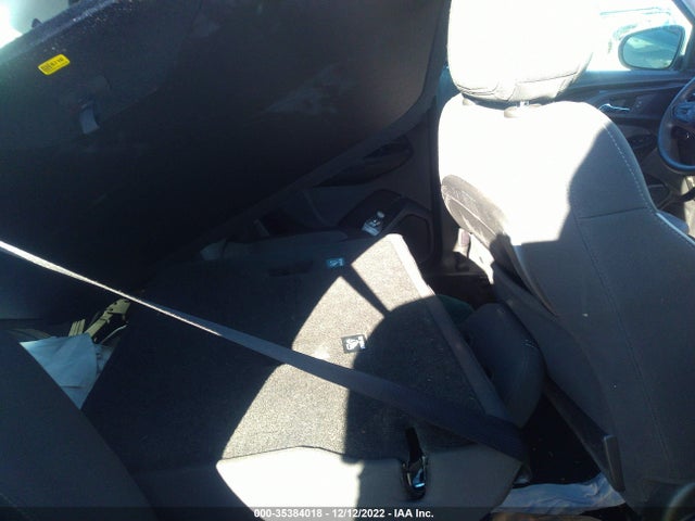 Chevrolet Trailblazer Ls 2021 KL79MMS26MB045954 Image 8