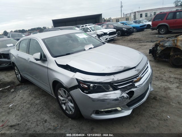 2019 1G11Z5S37KU109039 главное изображение