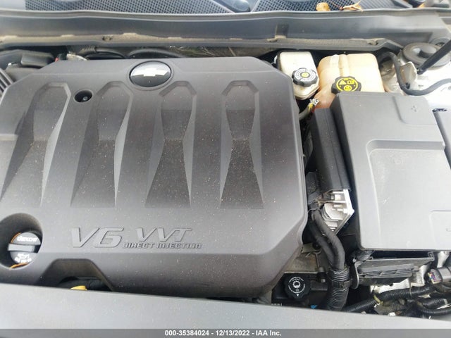 Chevrolet IMPALA LT 2019 1G11Z5S37KU109039 Image 11