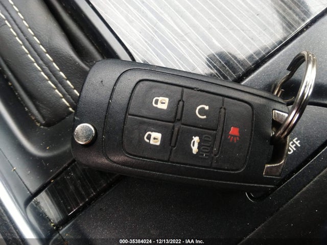 Chevrolet IMPALA LT 2019 1G11Z5S37KU109039 Image 3
