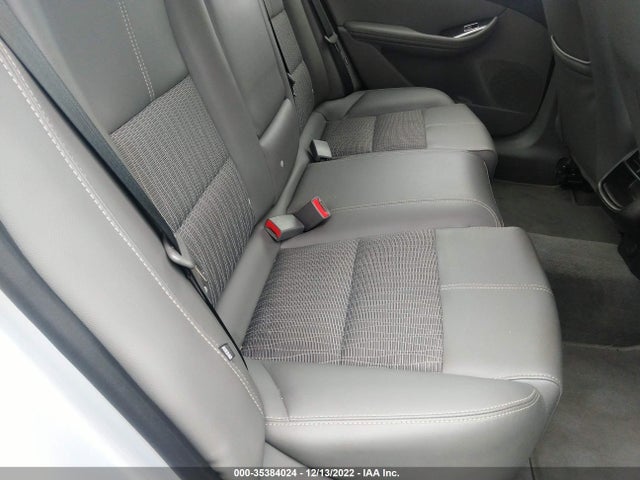 Chevrolet IMPALA LT 2019 1G11Z5S37KU109039 Image 9