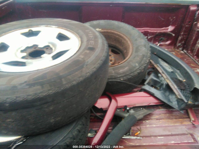 2005 FORD F-150 XLT/FX4/LARIAT/XL VIN: 1FTPX14585FB05539