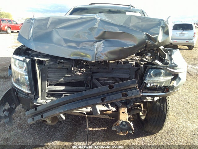 Chevrolet Suburban Lt 2019 1GNSKHKC6KR402796 Image 6