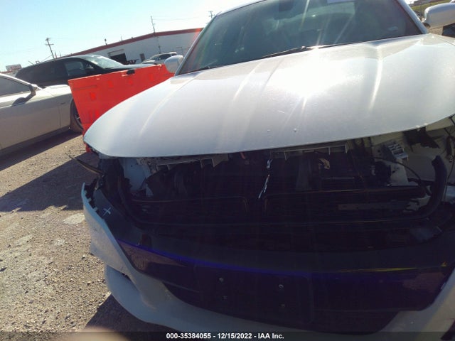 Aukcja sprzedaży 2021 Dodge Charger Sxt, vin: 2C3CDXJG5MH515748, numer aukcji: 35384055