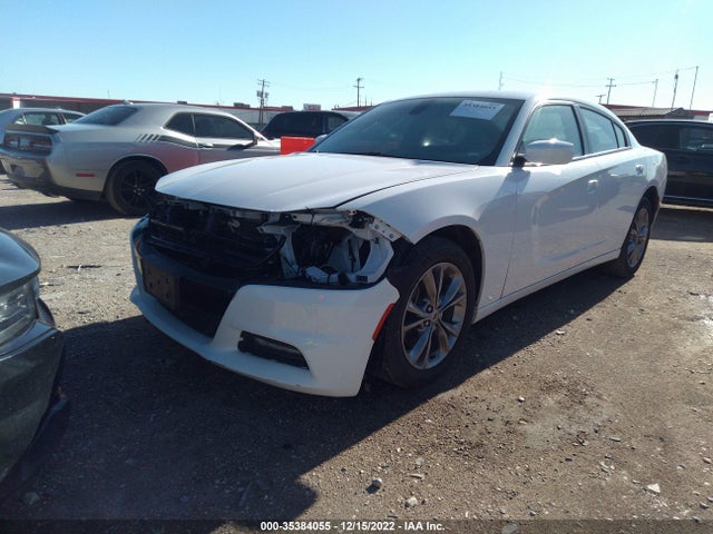 Aukcja sprzedaży 2021 Dodge Charger Sxt, vin: 2C3CDXJG5MH515748, numer aukcji: 35384055