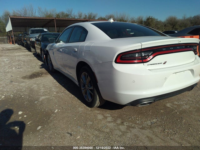 Aukcja sprzedaży 2021 Dodge Charger Sxt, vin: 2C3CDXJG5MH515748, numer aukcji: 35384055