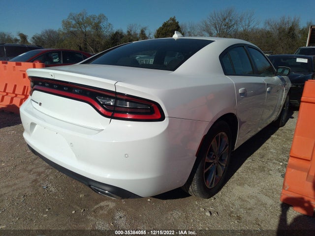 Aukcja sprzedaży 2021 Dodge Charger Sxt, vin: 2C3CDXJG5MH515748, numer aukcji: 35384055