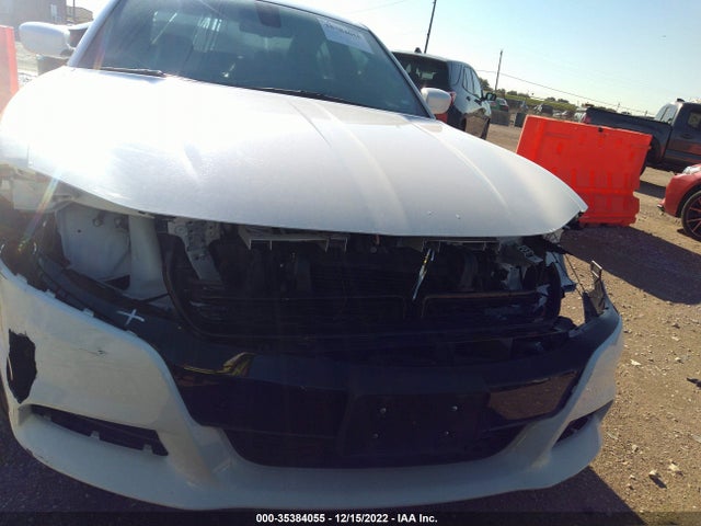 Aukcja sprzedaży 2021 Dodge Charger Sxt, vin: 2C3CDXJG5MH515748, numer aukcji: 35384055