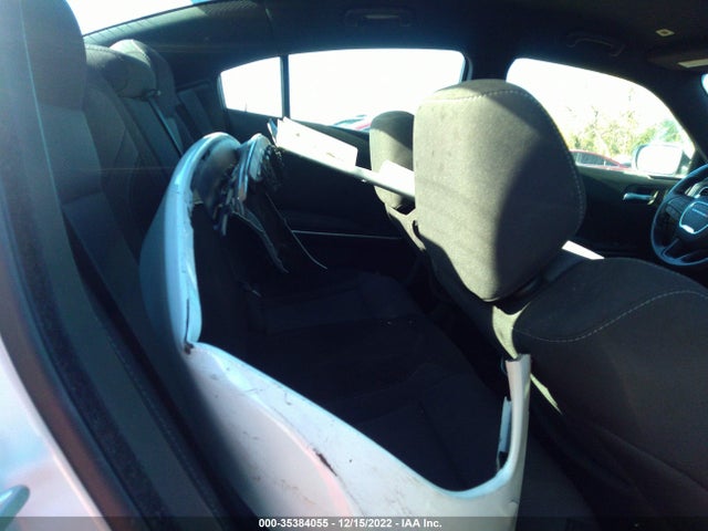 Aukcja sprzedaży 2021 Dodge Charger Sxt, vin: 2C3CDXJG5MH515748, numer aukcji: 35384055