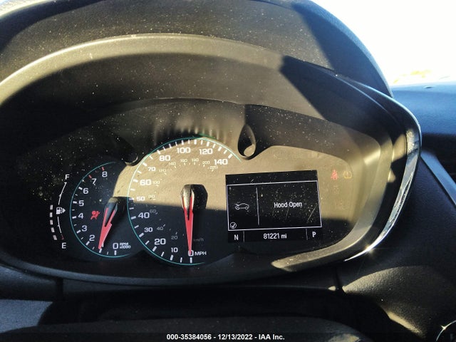 2019 Chevrolet Trax, VIN: KL7CJPSB0KB922547