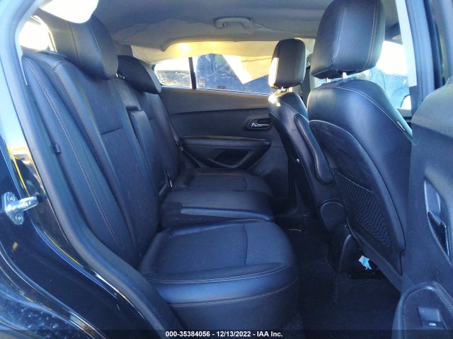 2019 Chevrolet Trax, VIN: KL7CJPSB0KB922547