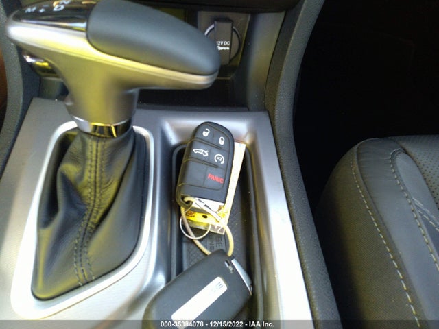 Dodge Charger Sxt 2022 2C3CDXBG4NH129306 Image 11