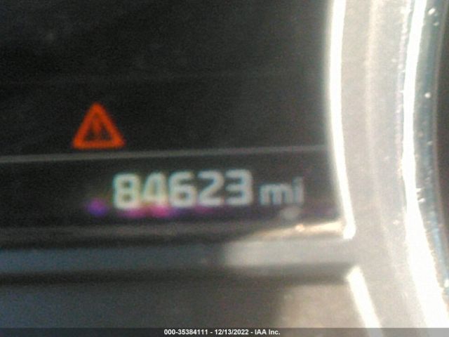 KNDME5C12G6125805 KIA Sedona Sx-l