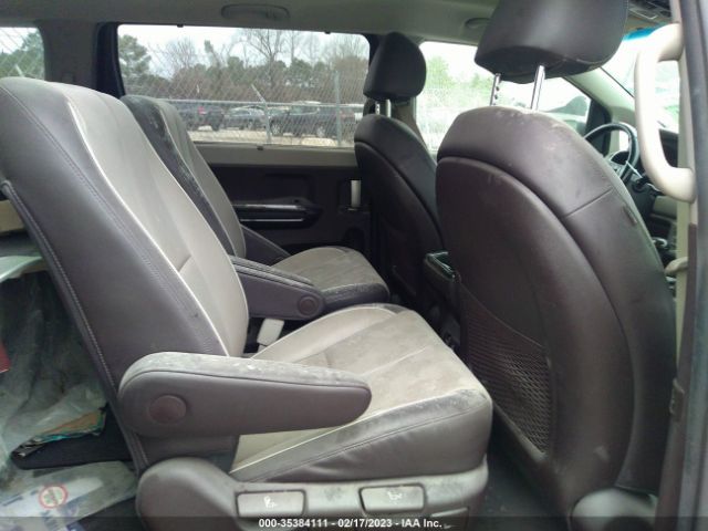 KNDME5C12G6125805 KIA Sedona Sx-l