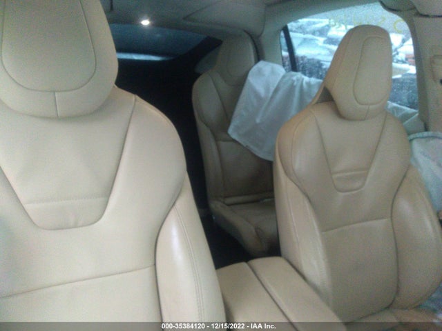 Tesla Model X 90d/75d/100d 2017 5YJXCBE28HF054669 Image 9