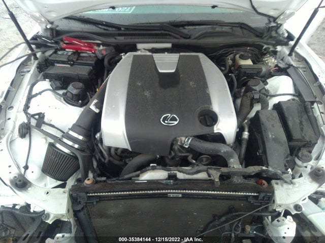 2015 Lexus RC, VIN: JTHHE5BC3F5008385
