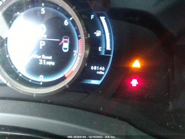 2015 Lexus RC, VIN: JTHHE5BC3F5008385