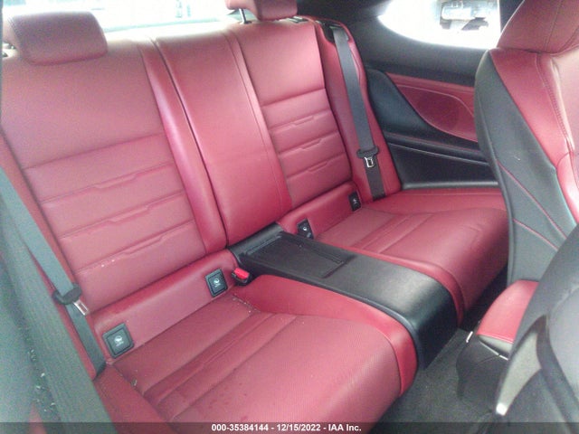 2015 Lexus RC, VIN: JTHHE5BC3F5008385