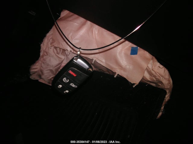 2C3CCABG4FH898714 Chrysler 300