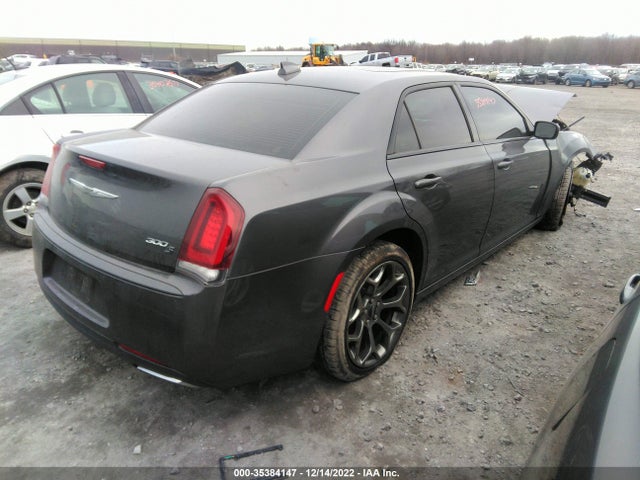 2C3CCABG4FH898714 Chrysler 300