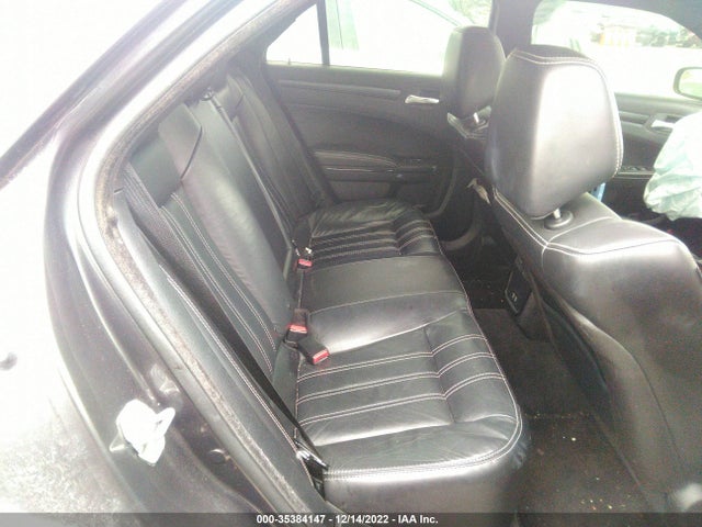 2C3CCABG4FH898714 Chrysler 300