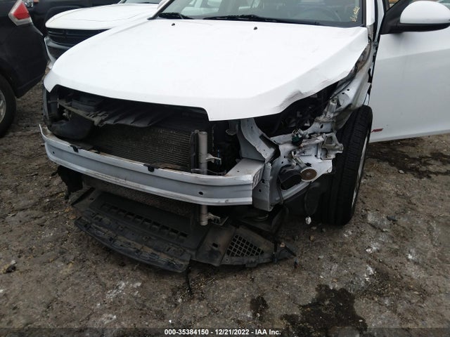 Chevrolet Cruze 2lt Auto 2015 1G1PE5SB5F7109865 Image 6