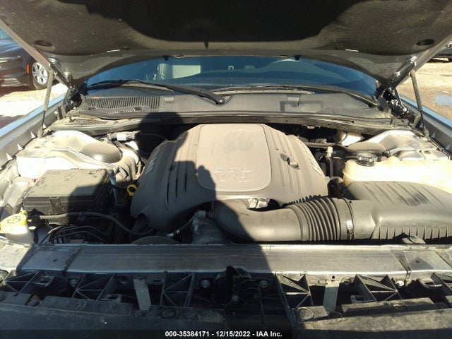 Dodge Challenger R/t Plus 2018 2C3CDZBT5JH260165 Image 11