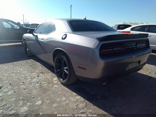 Dodge Challenger R/t Plus 2018 2C3CDZBT5JH260165 Image 4