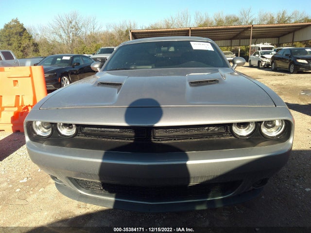 Dodge Challenger R/t Plus 2018 2C3CDZBT5JH260165 Image 7