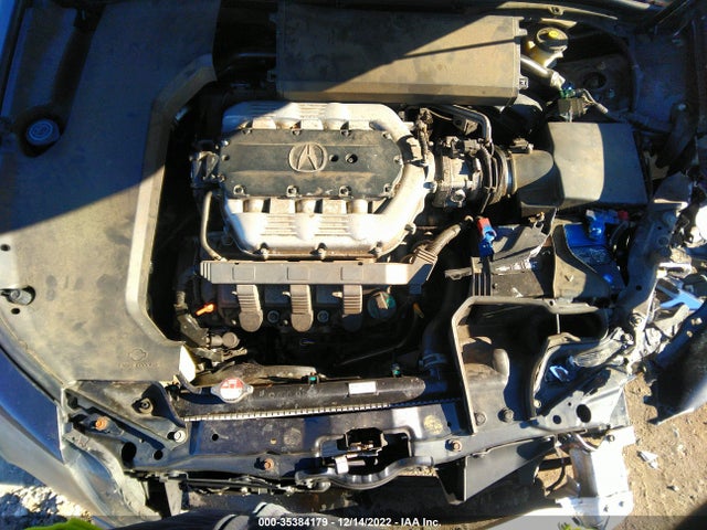 Acura Tl Auto 2012 19UUA9F26CA006719 Image 10