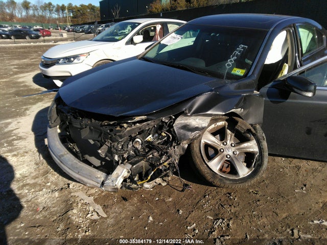 Acura Tl Auto 2012 19UUA9F26CA006719 Image 6