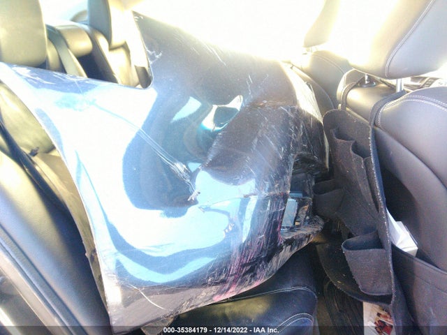 Acura Tl Auto 2012 19UUA9F26CA006719 Image 8