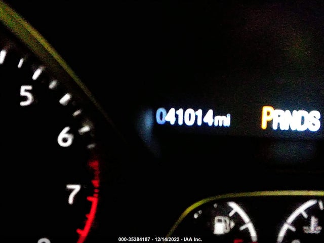 2018 Ford Focus, VIN: 1FADP3M22JL287132