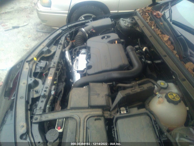 Chevrolet MALIBU RS 2020 1G1ZG5ST3LF138844 Image 10