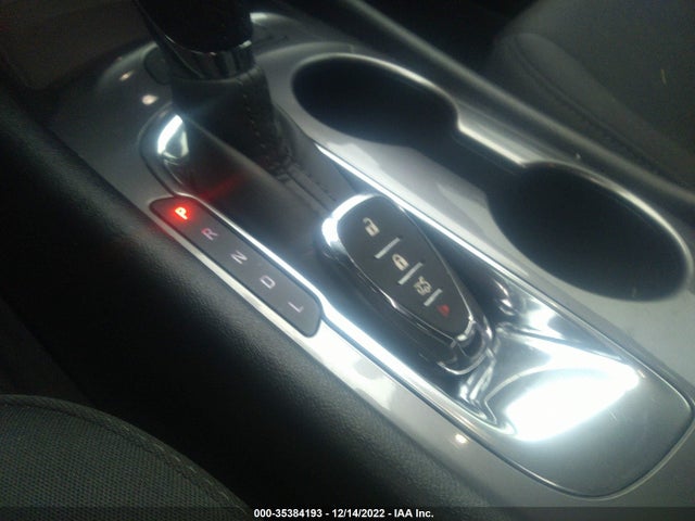 Chevrolet MALIBU RS 2020 1G1ZG5ST3LF138844 Image 11