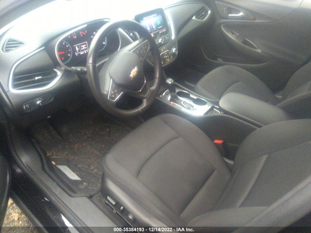 Chevrolet MALIBU RS 2020 1G1ZG5ST3LF138844 Image 5