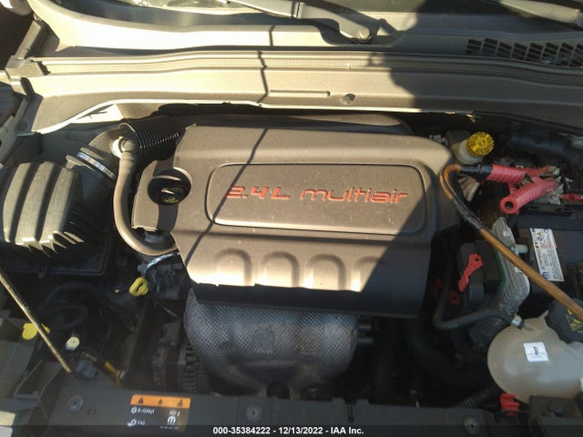 2015 Jeep Renegade, VIN: ZACCJBDT1FPC42793
