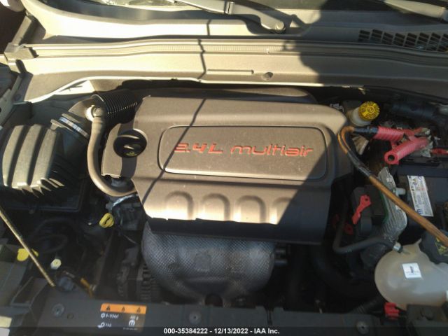 ZACCJBDT1FPC42793 Jeep Renegade Limited