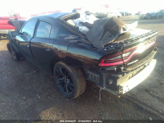 Dodge CHARGER R/T 2017 2C3CDXCT6HH623683 Image 3