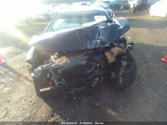 Dodge CHARGER R/T 2017 2C3CDXCT6HH623683 Image 6