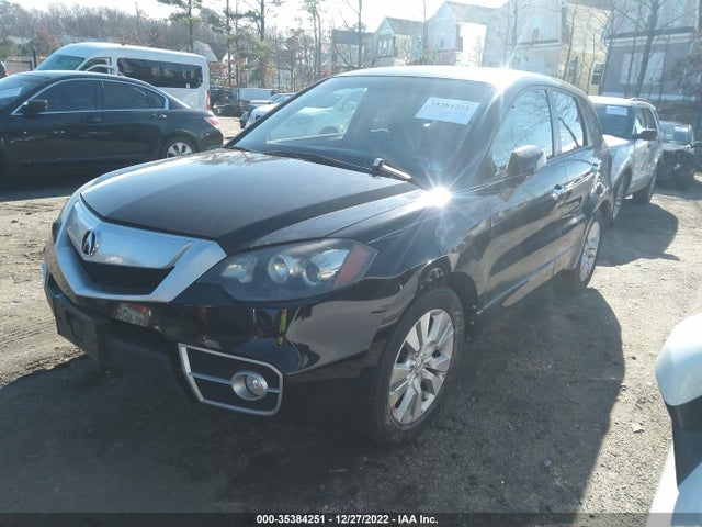 Acura RDX 2011 5J8TB2H2XBA004905 Image 2