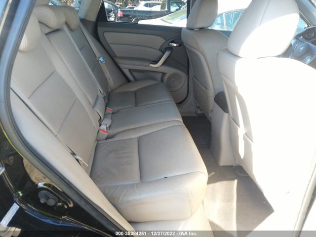 Acura RDX 2011 5J8TB2H2XBA004905 Image 9