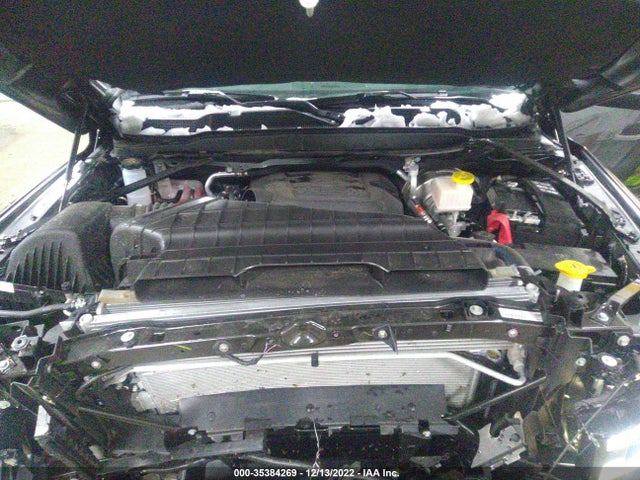 2022 Ram 2500, VIN: 3C6UR5FJ0NG319042