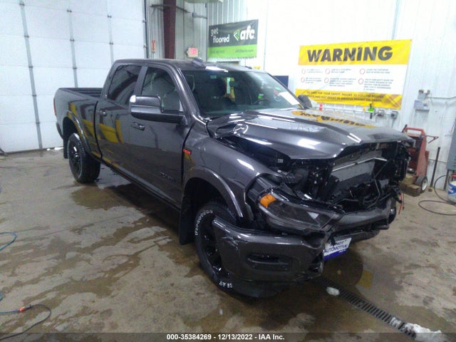 2022 Ram 2500, VIN: 3C6UR5FJ0NG319042