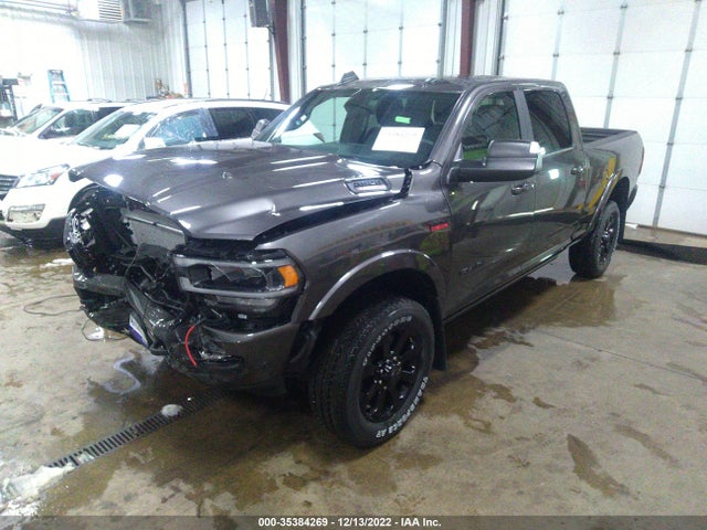 2022 Ram 2500, VIN: 3C6UR5FJ0NG319042