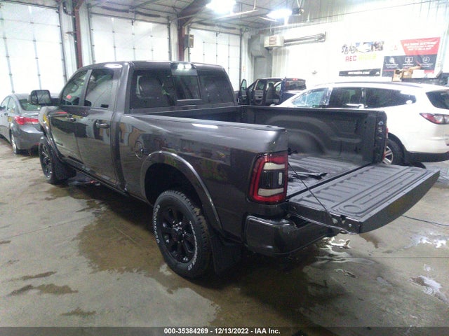 2022 Ram 2500, VIN: 3C6UR5FJ0NG319042
